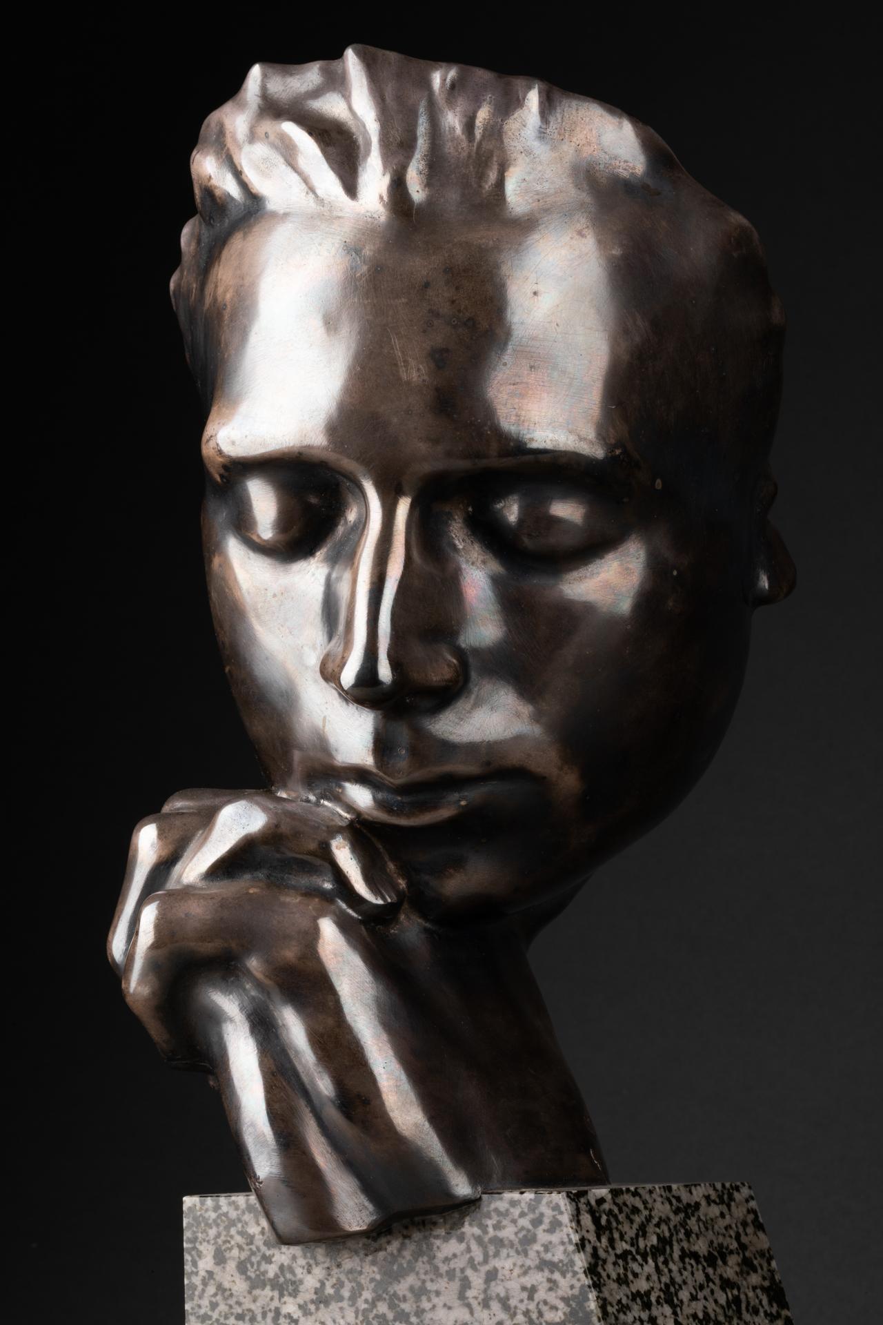 Eugène Bourgouin: 