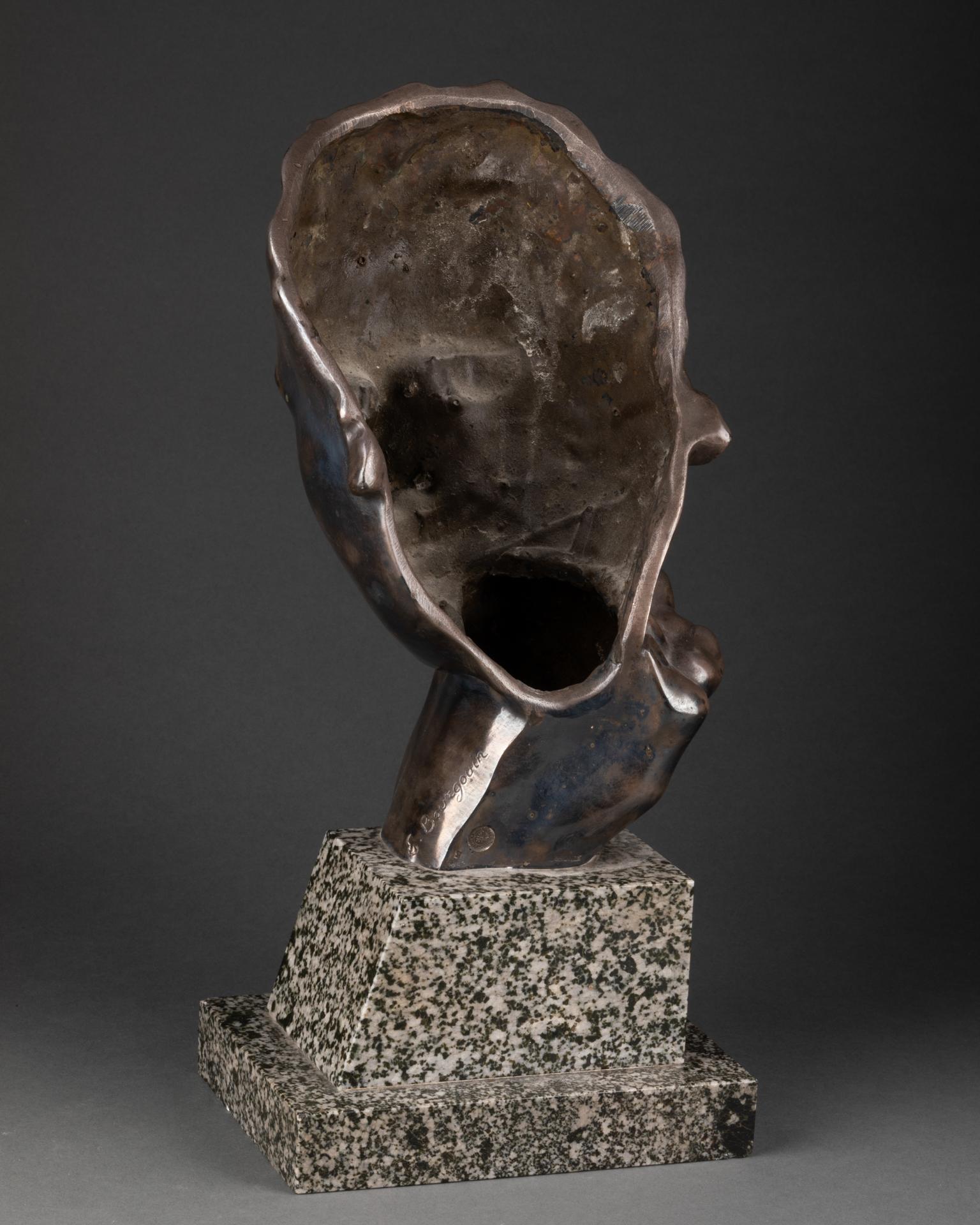 Early 20th Century Eugène Bourgouin: 