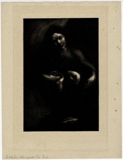 Homage to Tolstoy (Consolation)
