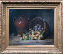 Eugène CLAUDE - Still Life Signed Eugène Claude – 1841/1823 Still Life Signed Eugène Claude – 1841/1823