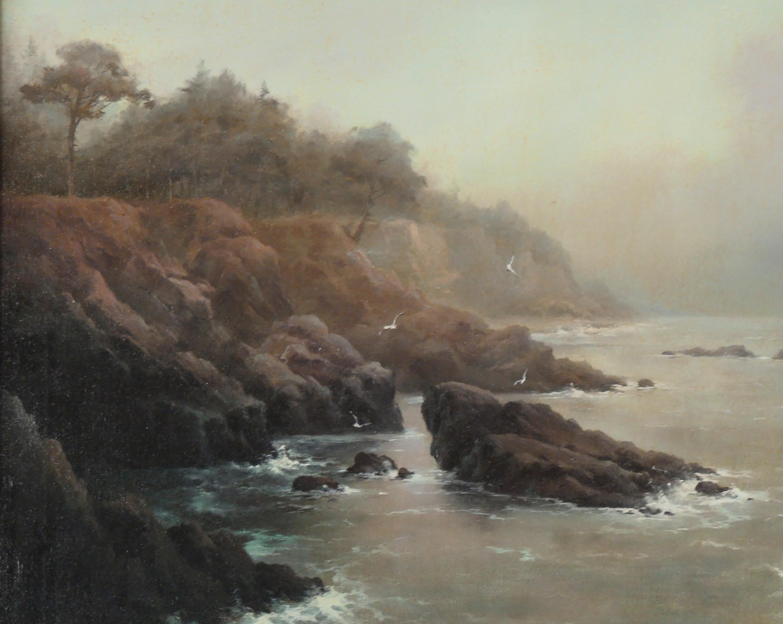 eugene garin painting value
