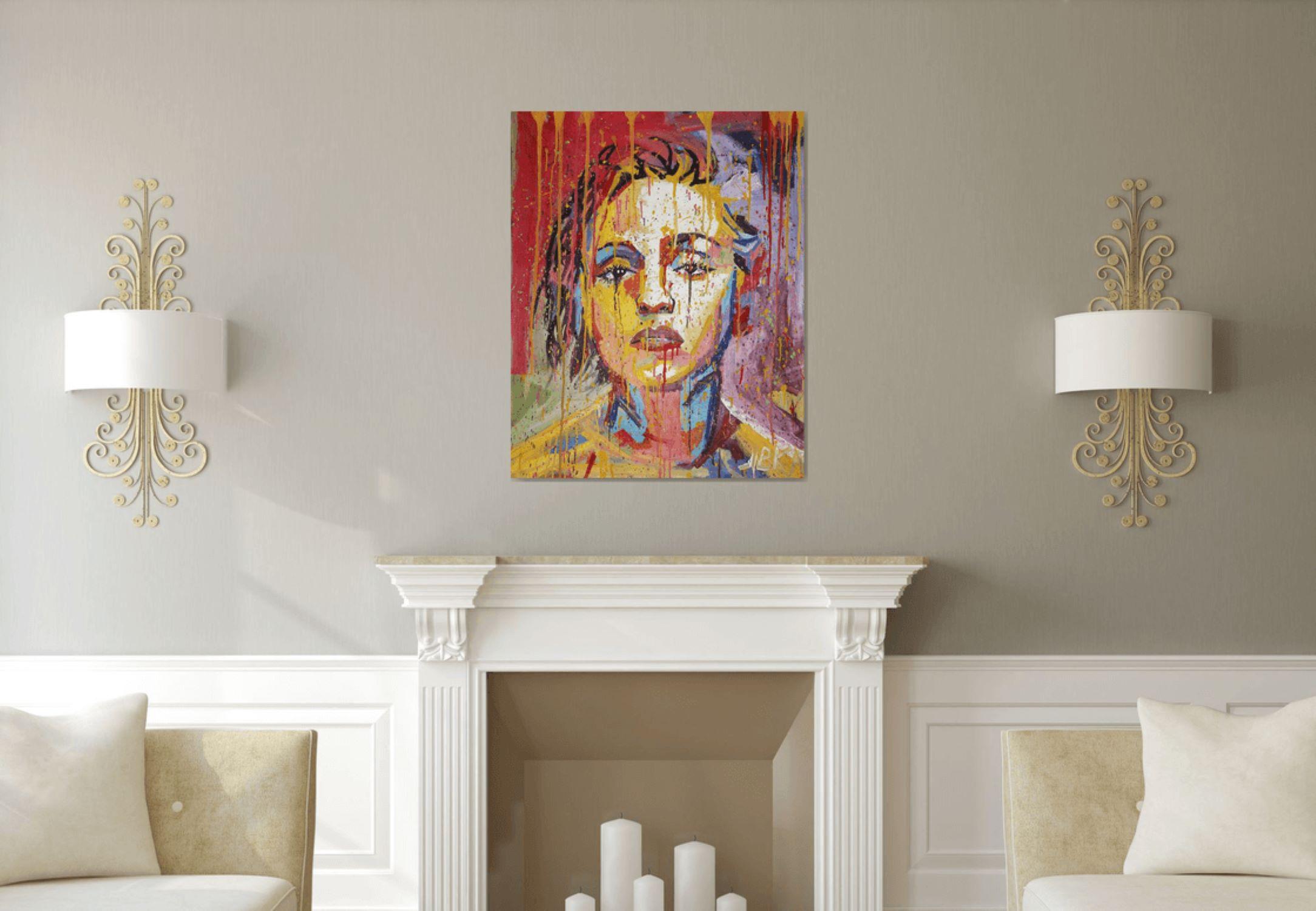 È nato nel 1993 nella città di Marganets, in Ucraina.
L'artista Gorbachenko ha partecipato più volte a mostre collettive e personali e alla Fiera d'Arte di Vilnius.
Le opere dell'artista sono presenti in collezioni private in Ucraina, Francia,