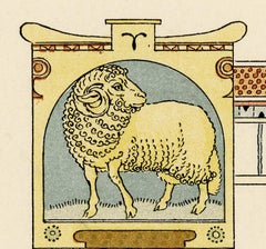 Aries-The Ram