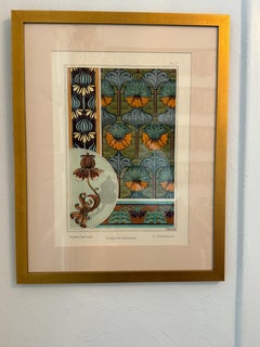 "Couronne impériale" Pochior - Grasset