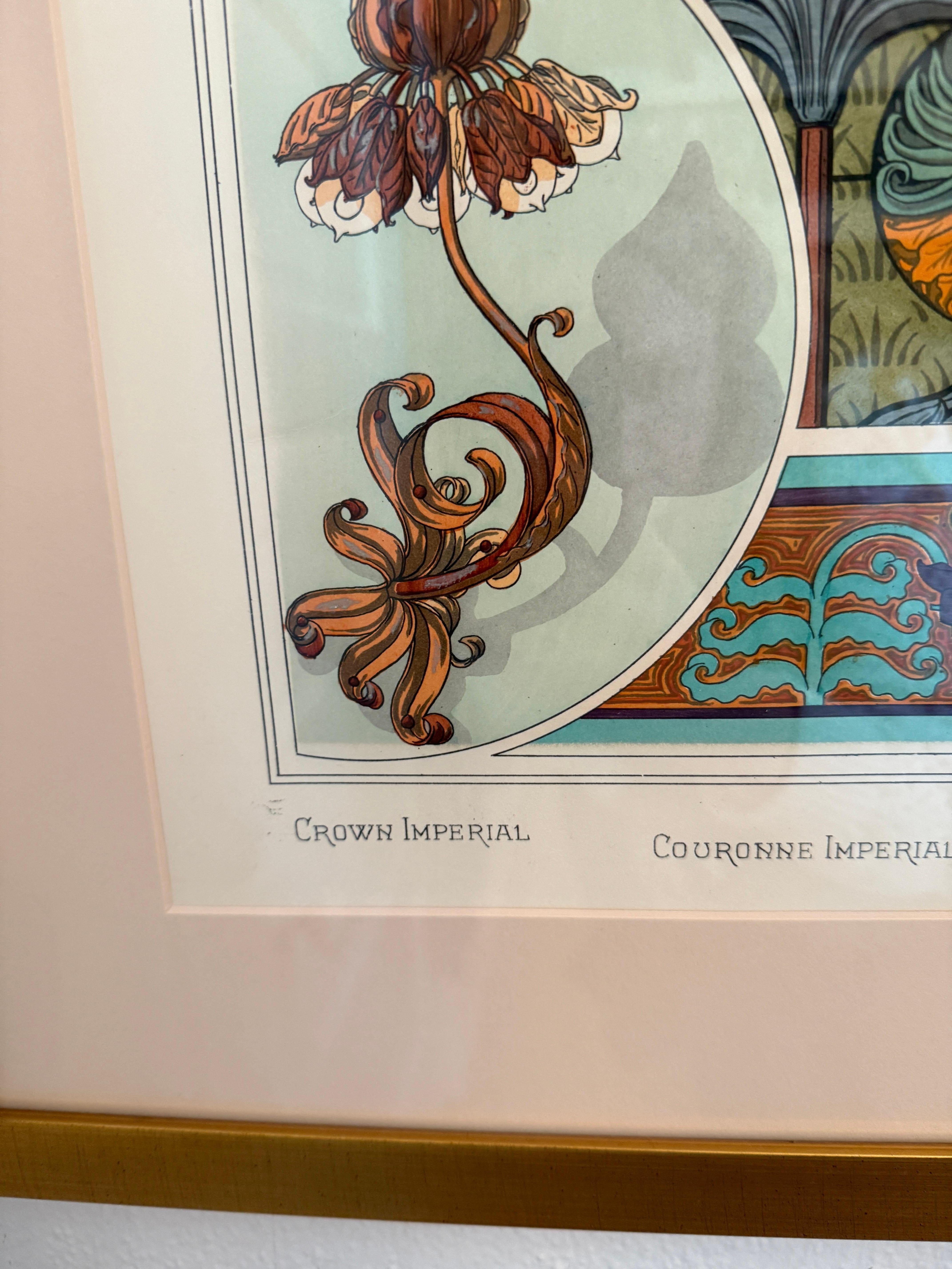 Il pochoir (in francese stencil) è una tecnica di stampa artistica particolarmente diffusa in Francia tra la fine del XIX e l'inizio del XX secolo. Si tratta di applicare strati di colore su una stampa o un'illustrazione a mano attraverso stencil