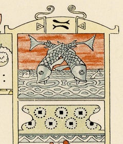 Fische-Die Fische