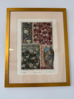 "Ball and Ball" Pochior - Grasset