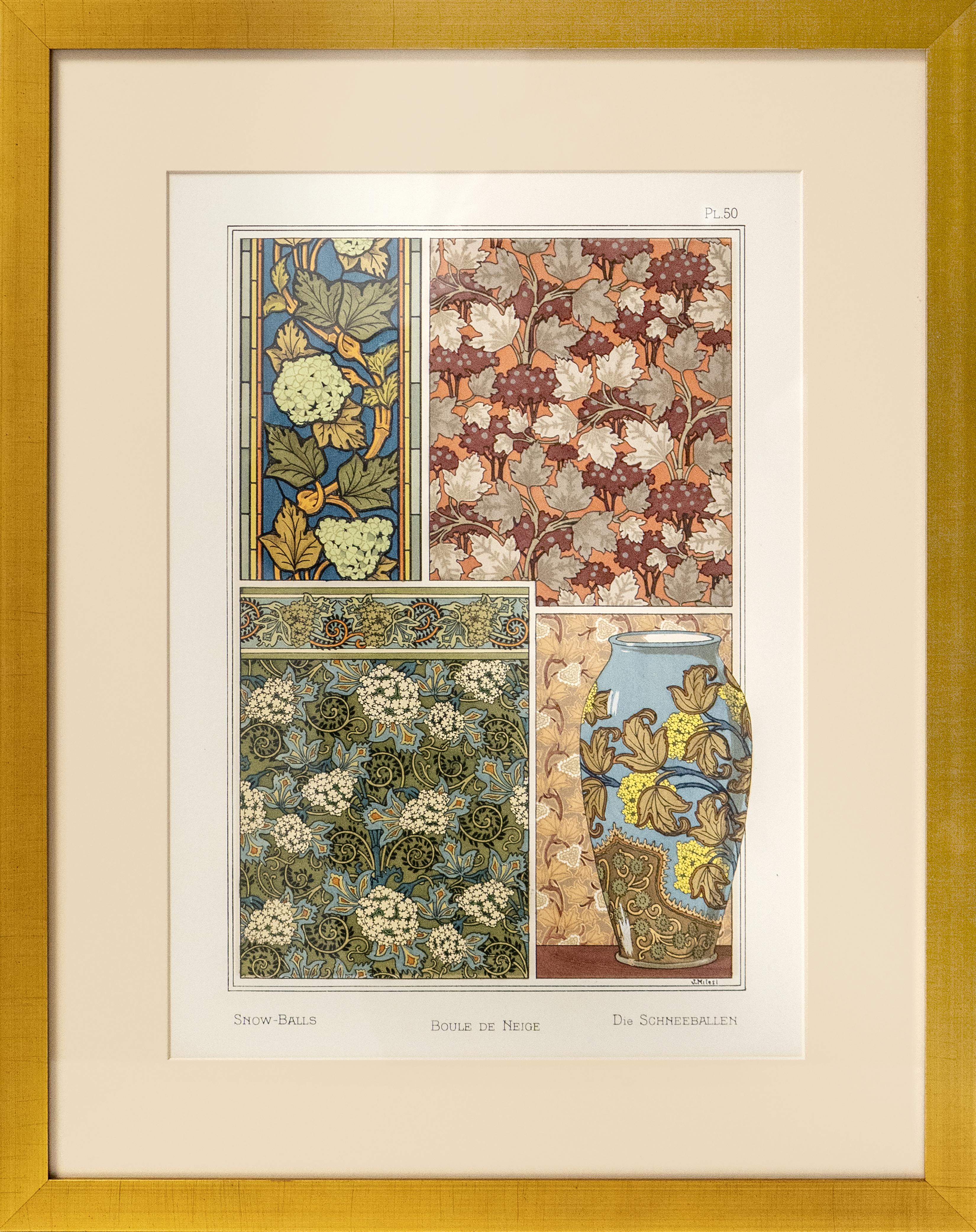 "Snow Ball" Pochior - Grasset