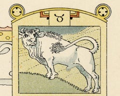 Taurus-The Bull