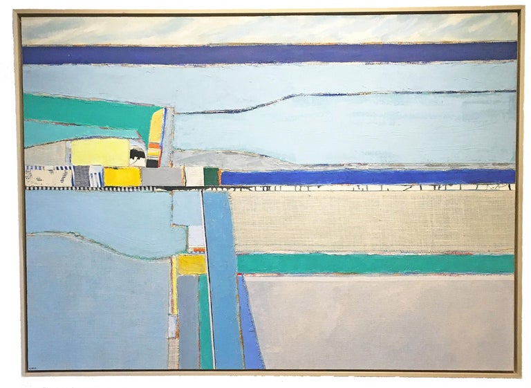 Eugene Healy - Dubois Beach For Sale at 1stdibs