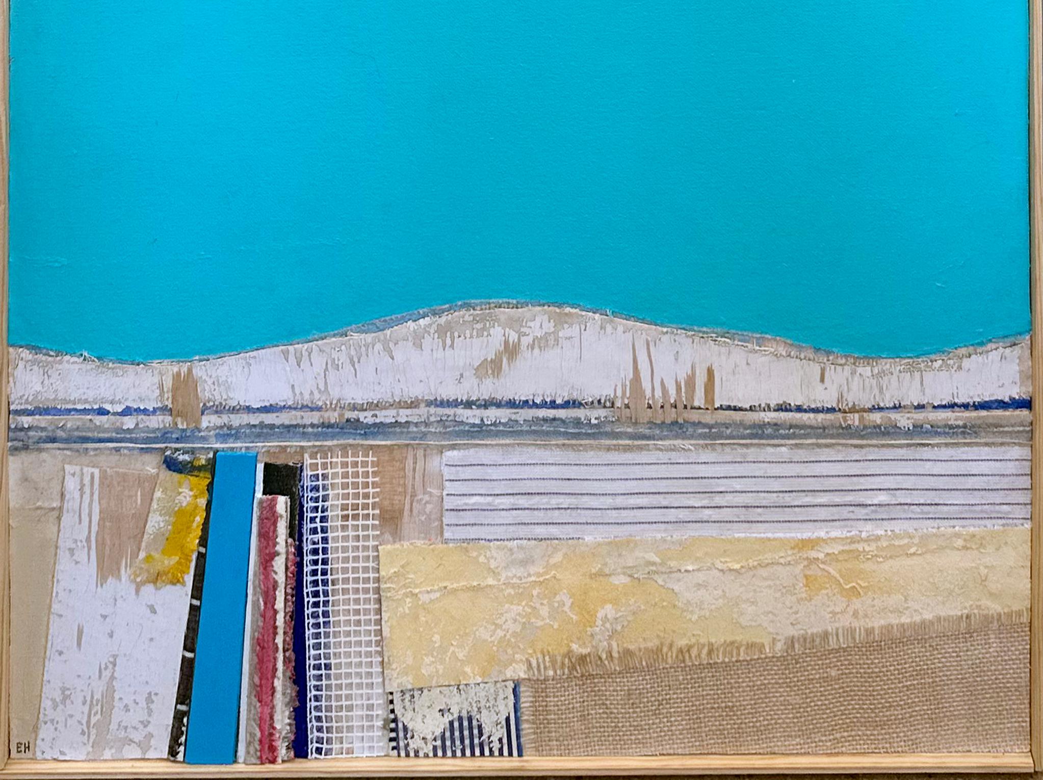 Erhältlich bei Madelyn Jordon Fine Art. Cape Cod Canal