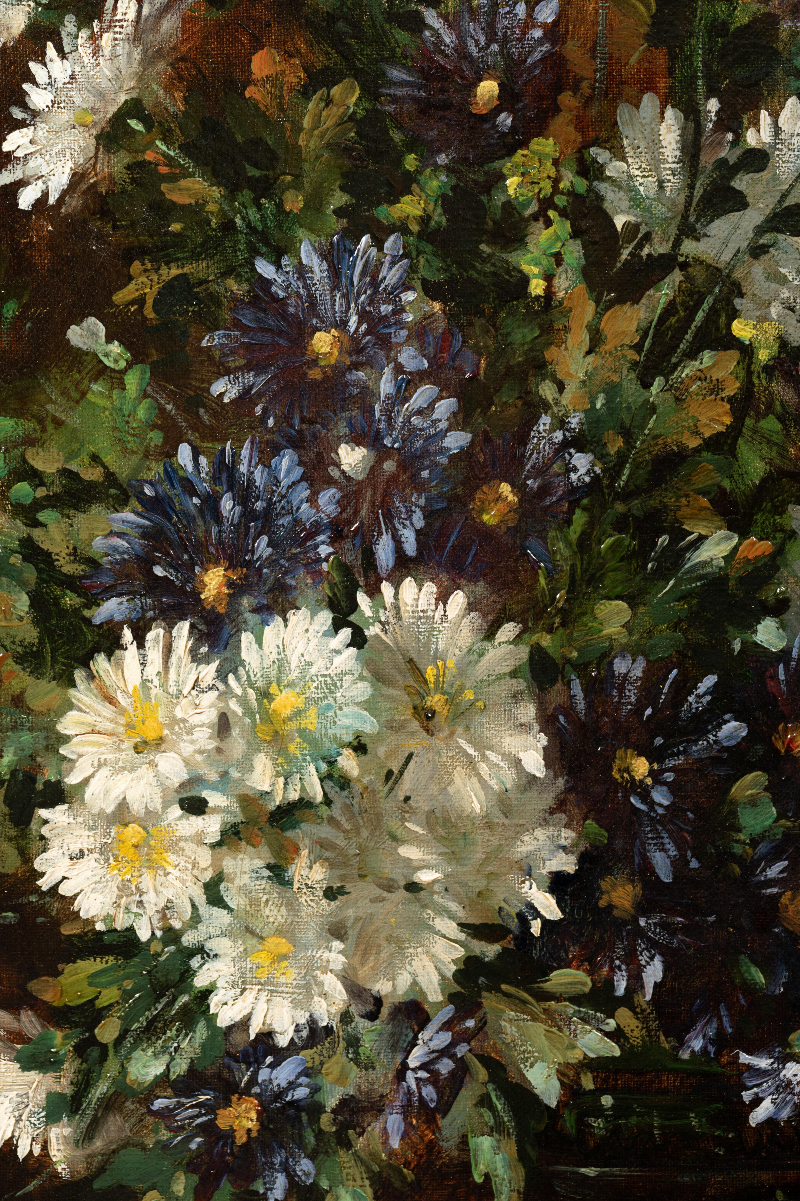 Eugène Henri Cauchois, Still Life In Good Condition In Saint Ouen, FR