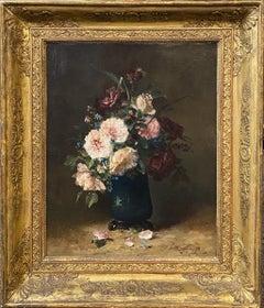 Natura morta con fiori