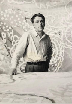 "Portrait of an Artist"