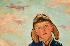 "Just Wait Till I Grow Up"