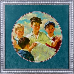 Monarch Advertisement