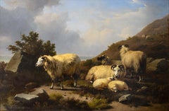 Portrait de famille
