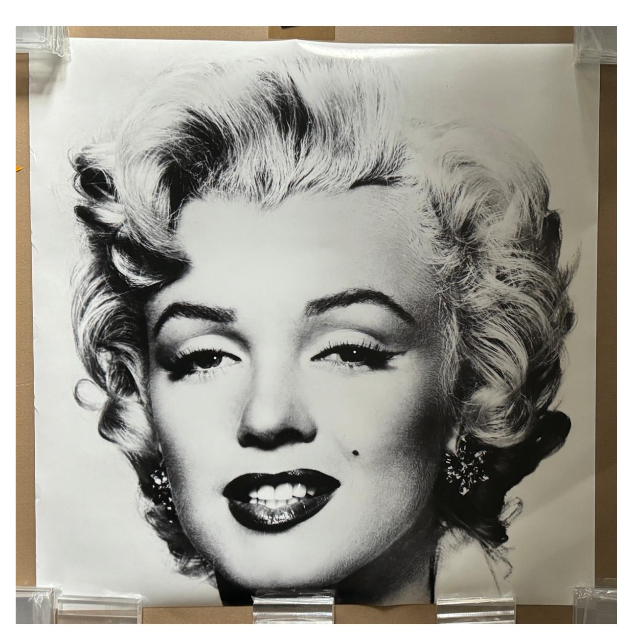 Im Jahr 2022 wurde Andy Warhols 