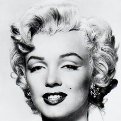 Marilyn Monroe – Der ikonische Andy Warhol
