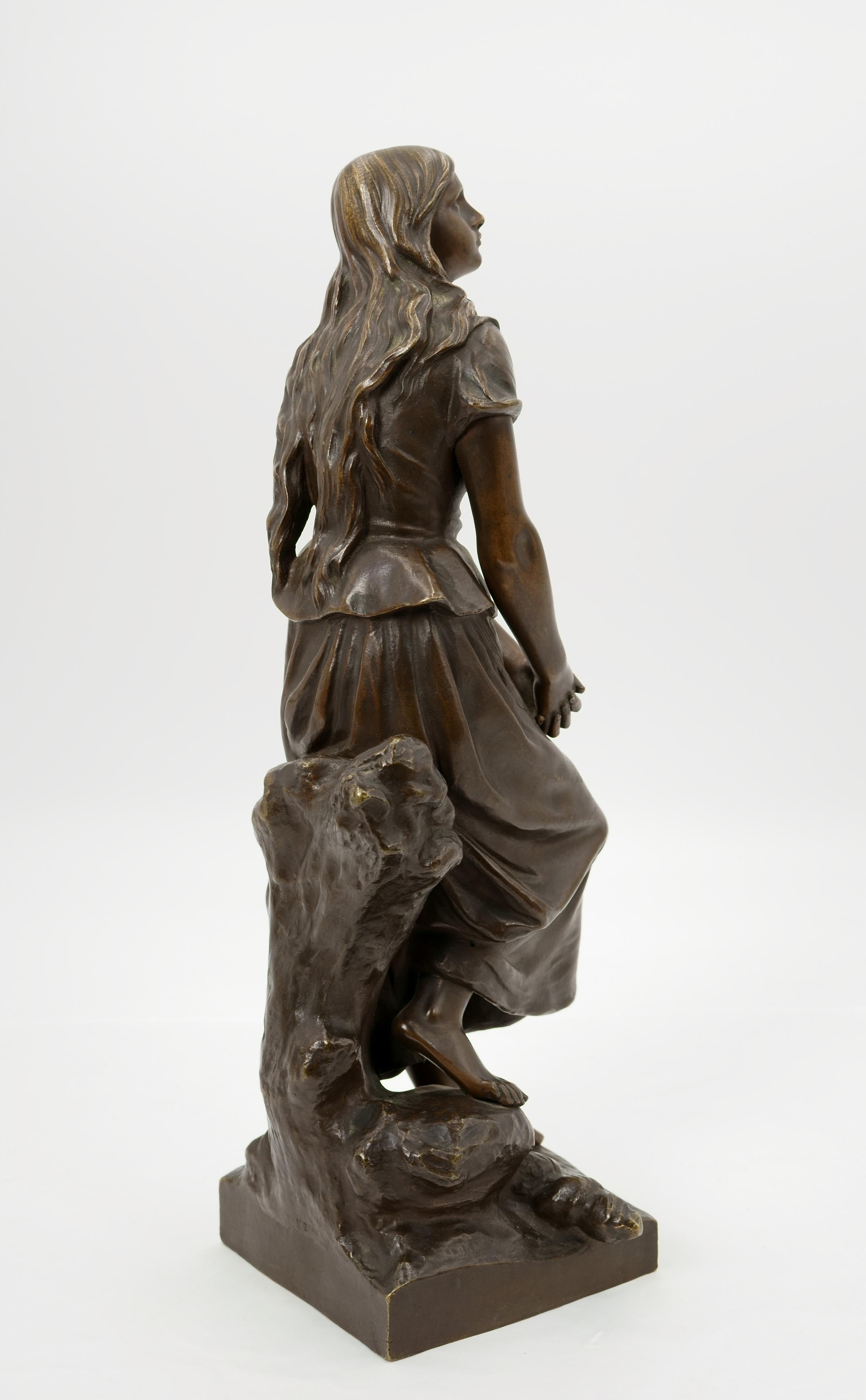 Joan of Arc /  - The Liberating Power of Faith - For Sale 1