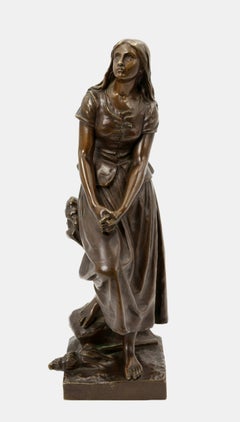 Giovanna d'Arco /  - Il potere liberatorio della fede -