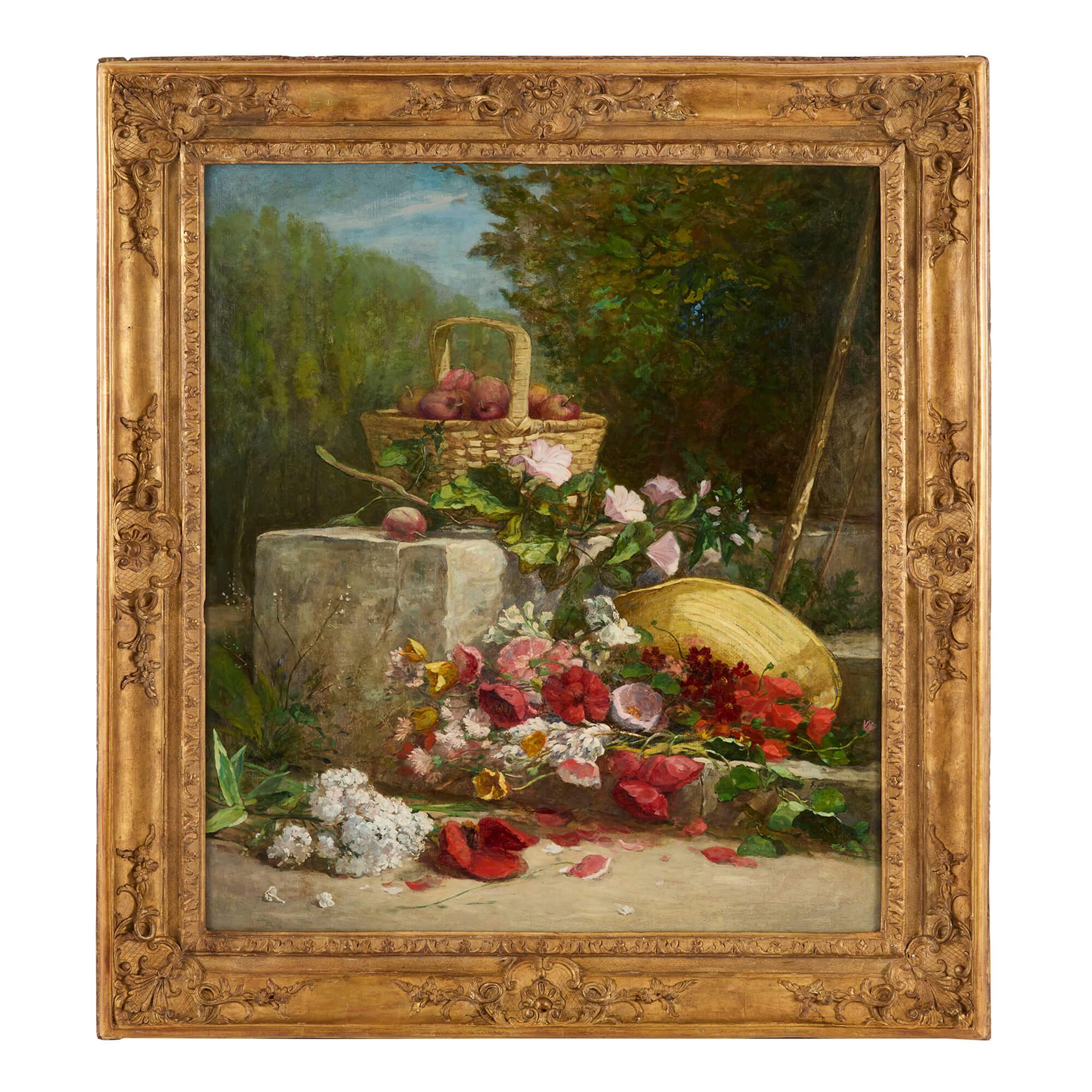 How much is a Boudin painting worth?