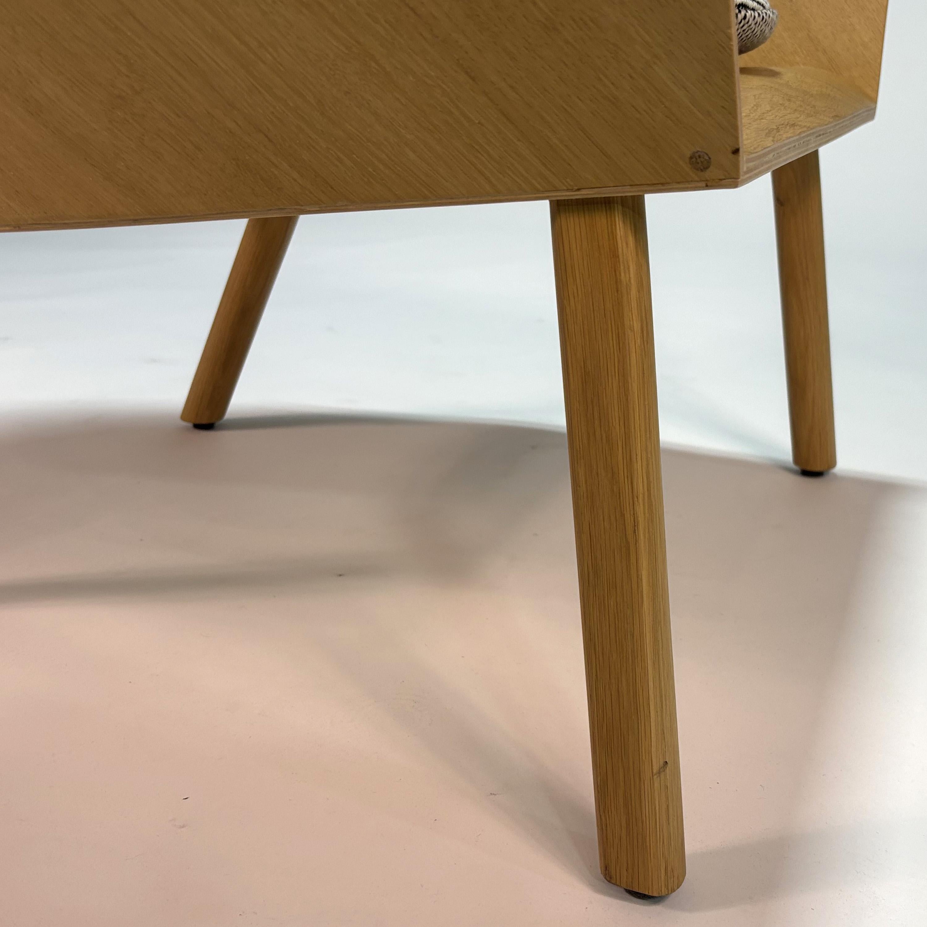 Silla Eugene de Stefan Diez en venta 8