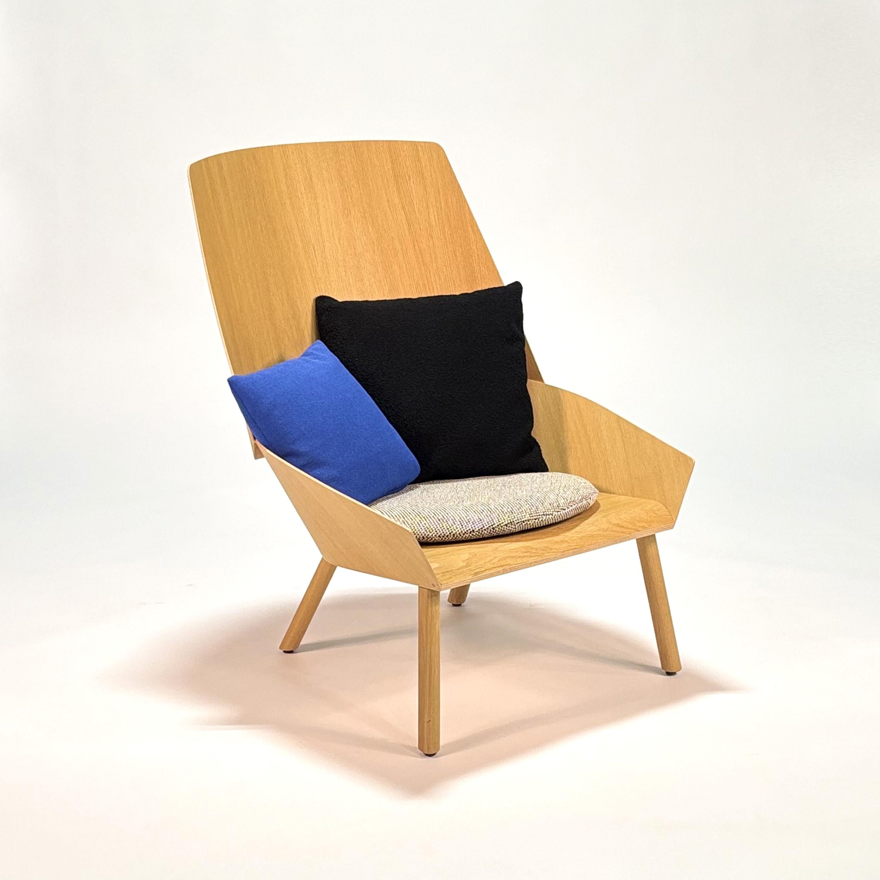 Silla Eugene de Stefan Diez Alemán en venta