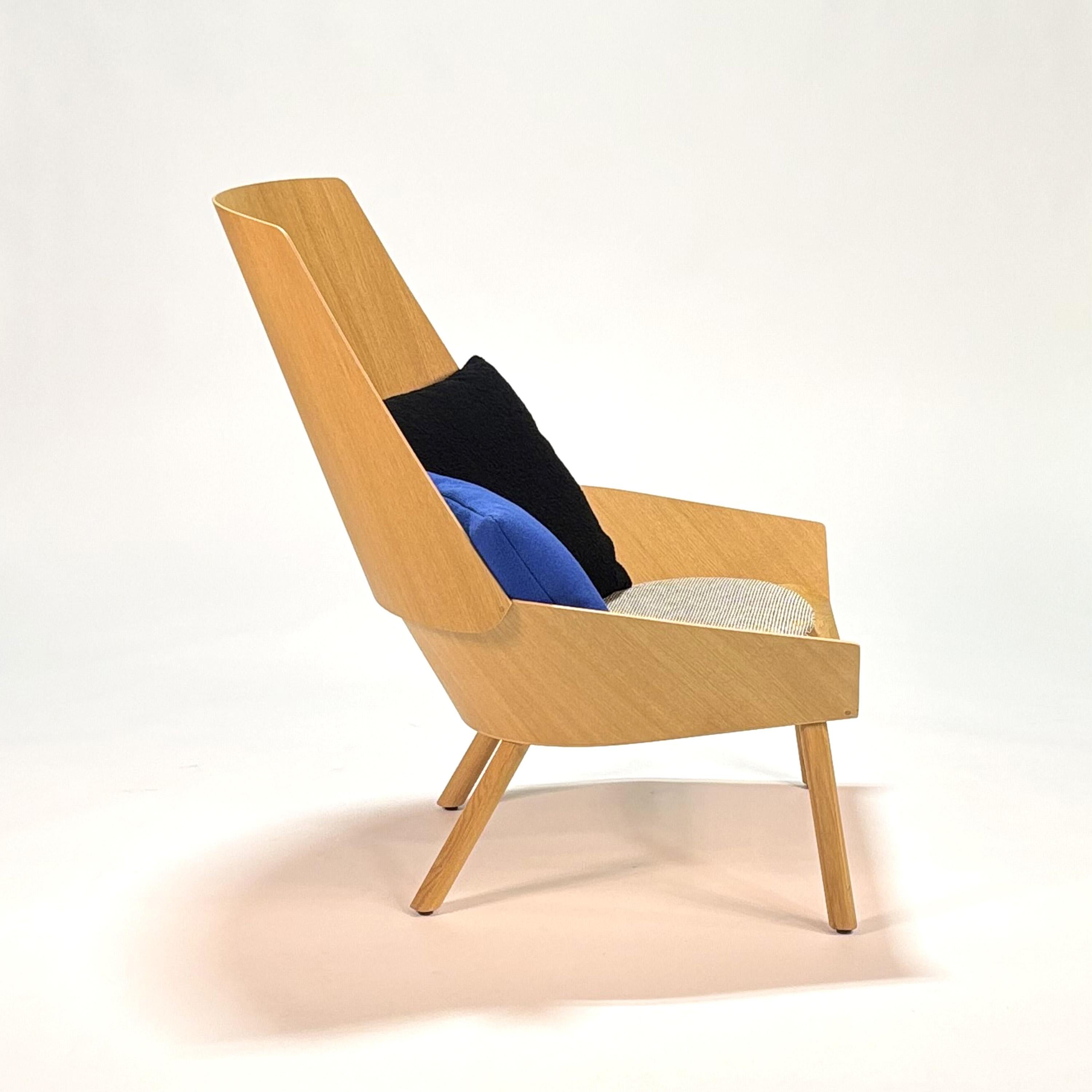Silla Eugene de Stefan Diez en Bueno estado para la venta en Doral, FL