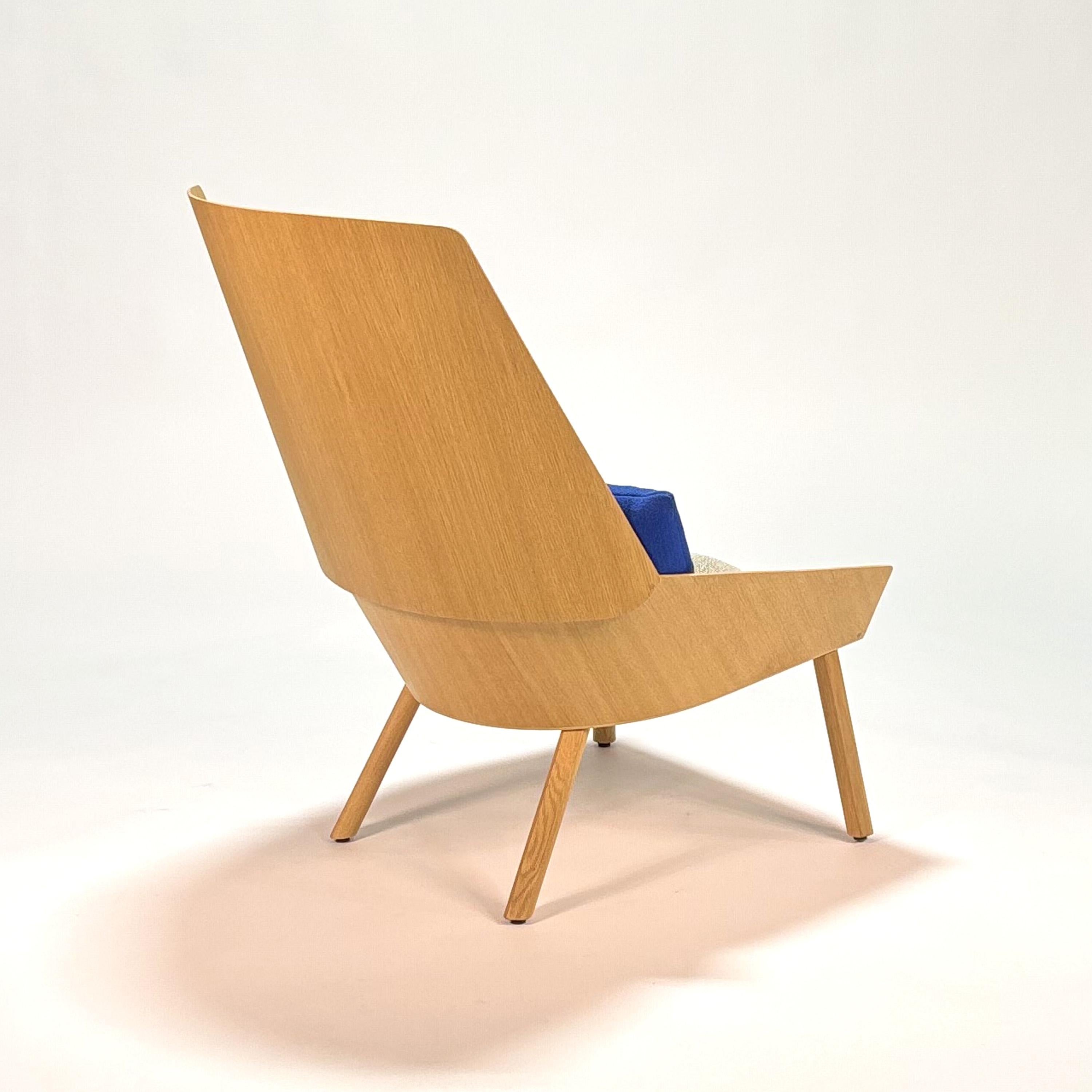 Silla Eugene de Stefan Diez Siglo XXI y contemporáneo en venta