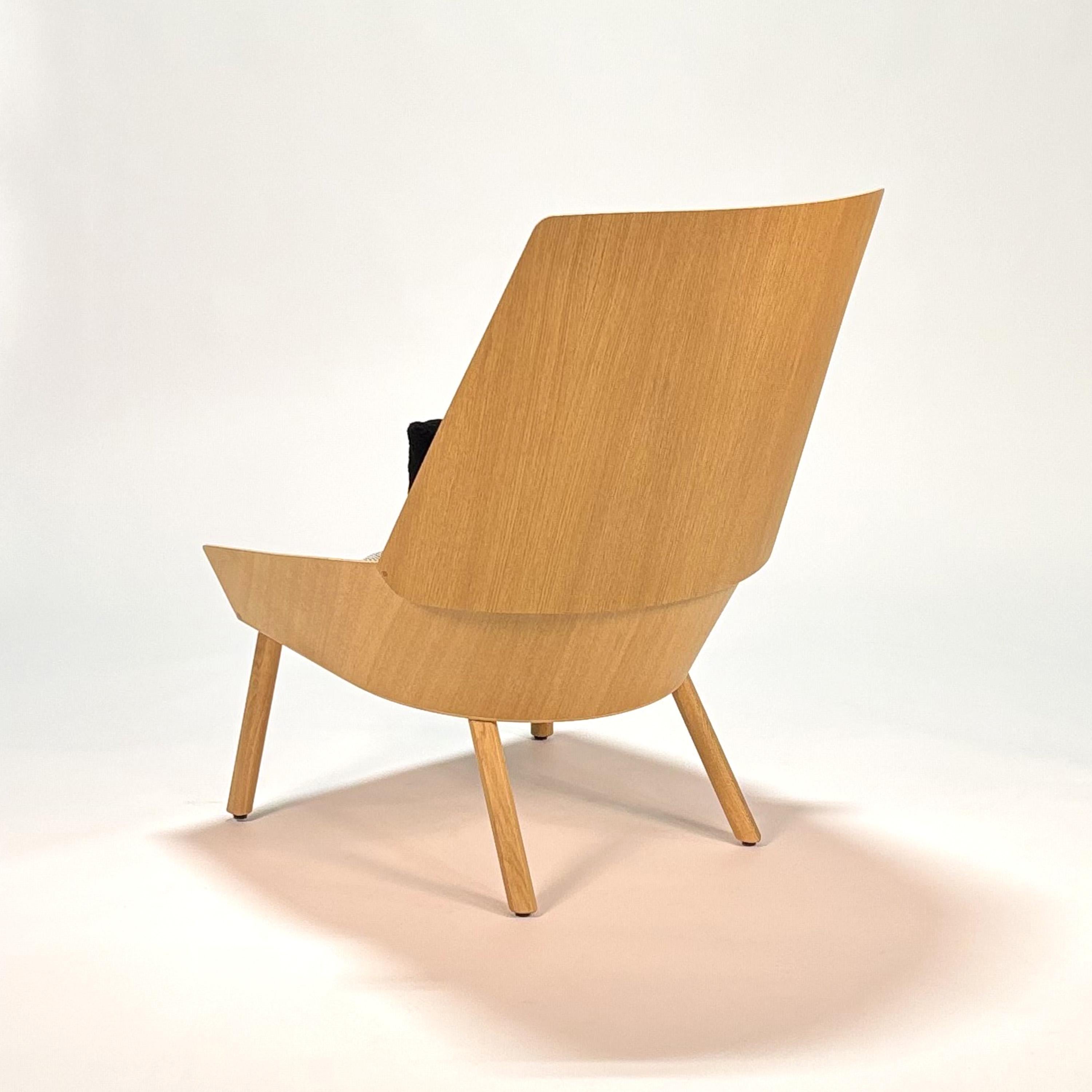 Silla Eugene de Stefan Diez en venta 1