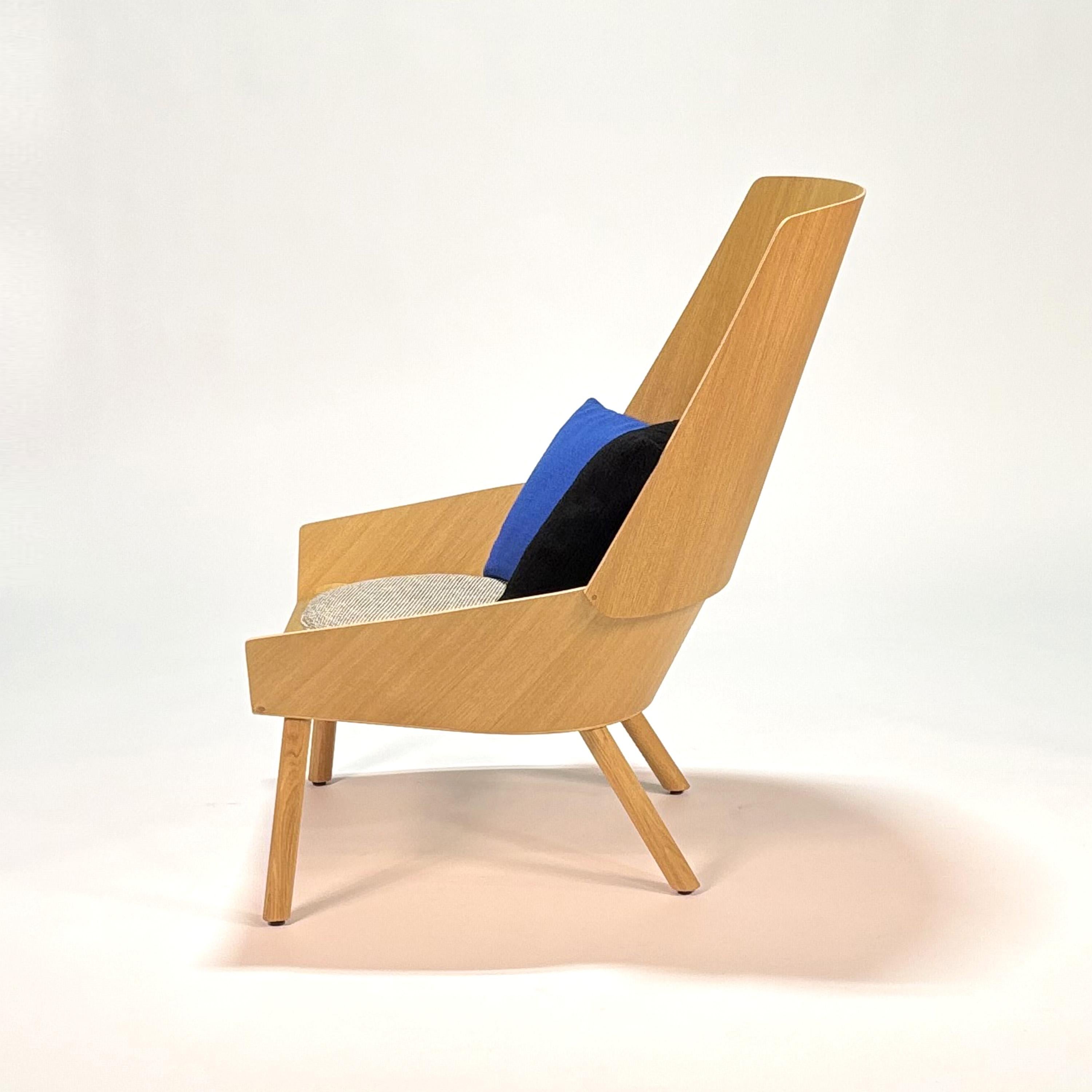 Silla Eugene de Stefan Diez en venta 2