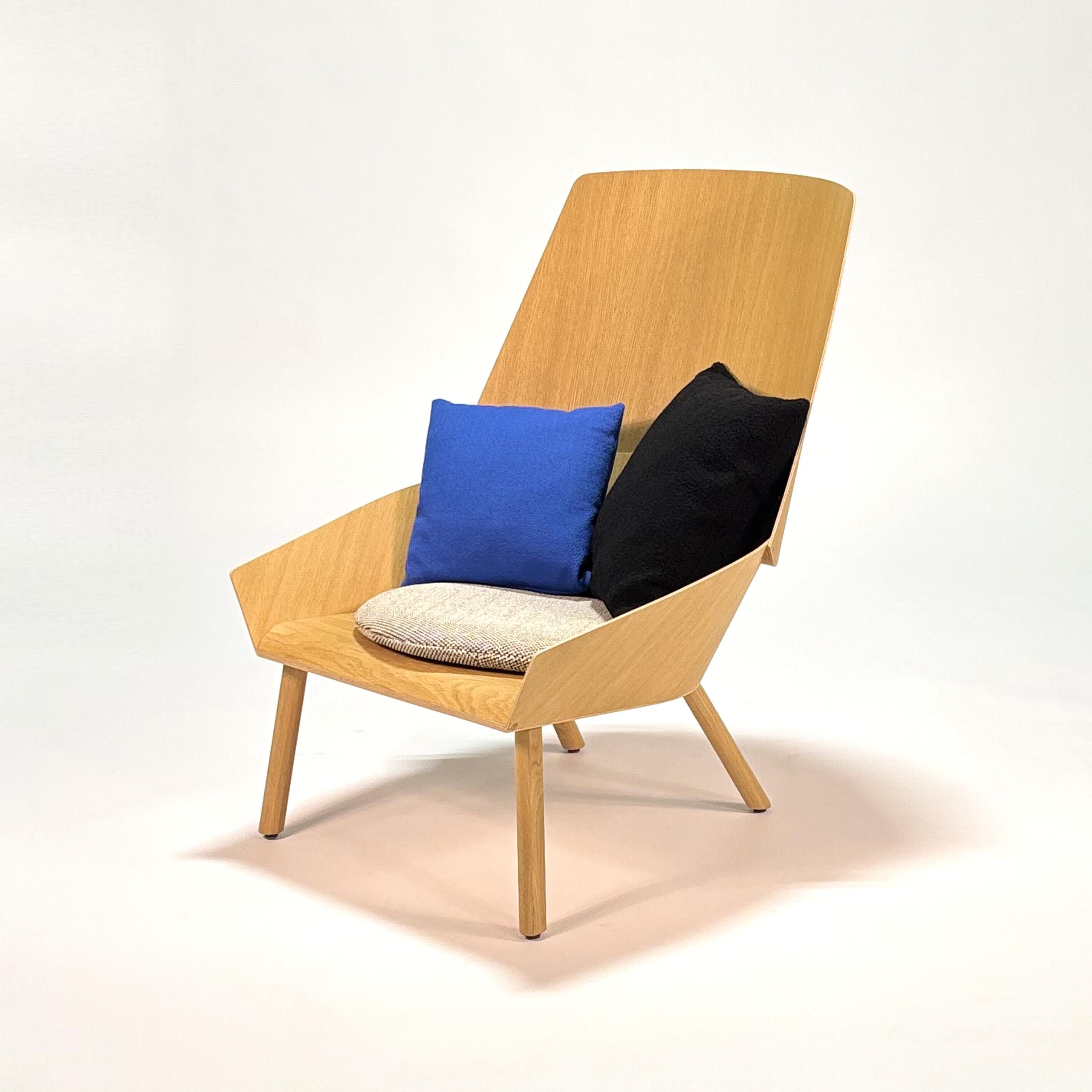 Silla Eugene de Stefan Diez en venta 3