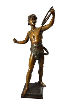 Nude Sculptures