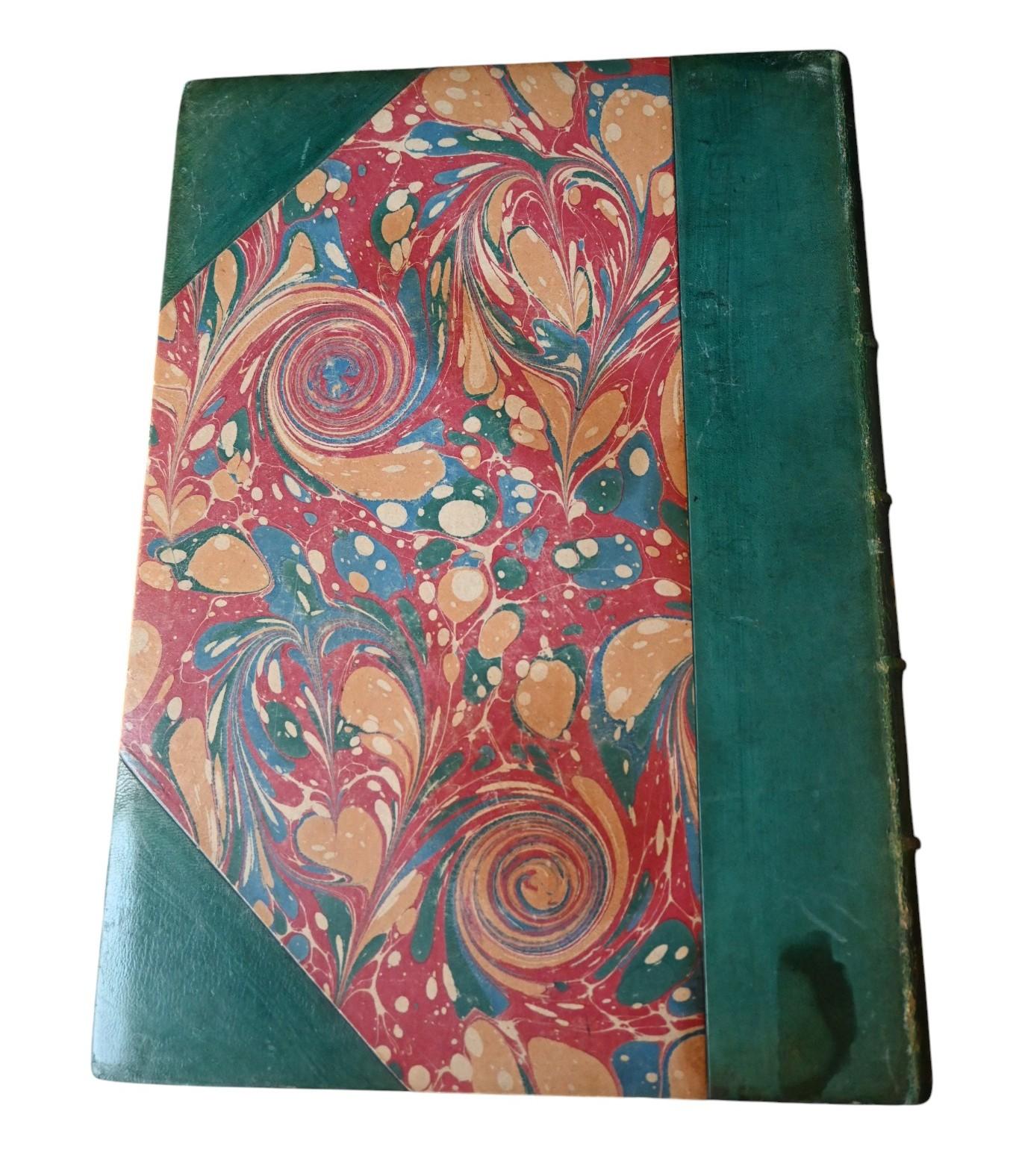 Eugène Mouton (mérinos) – History Of The Invalid At The Wooden Head For Sale 5