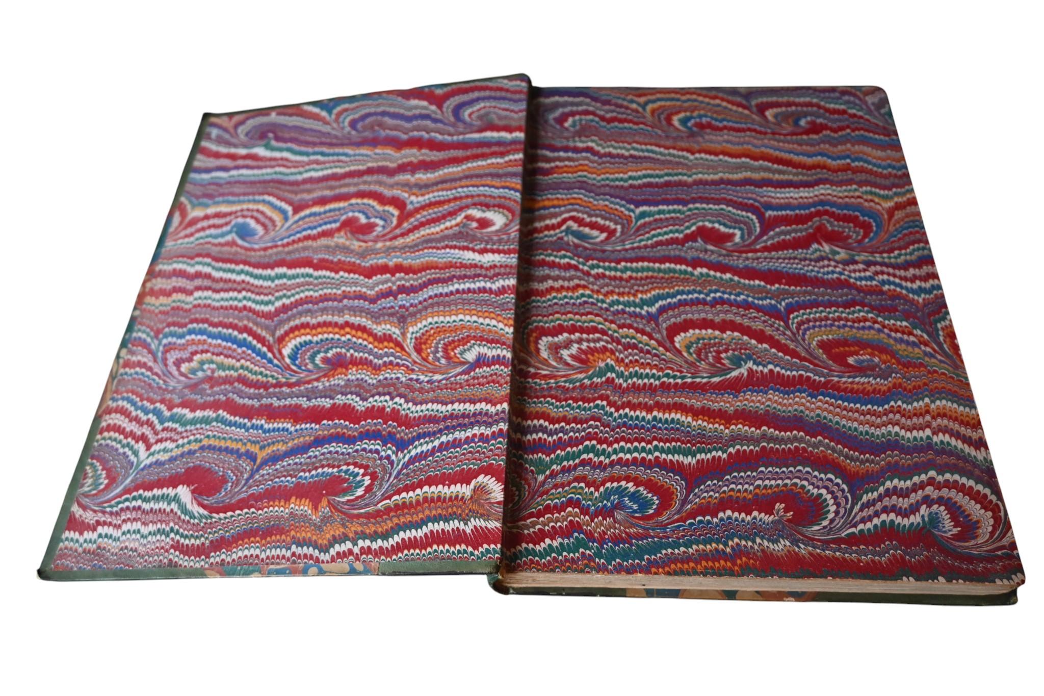 French Eugène Mouton (mérinos) – History Of The Invalid At The Wooden Head For Sale