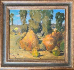 Autumn Aglow