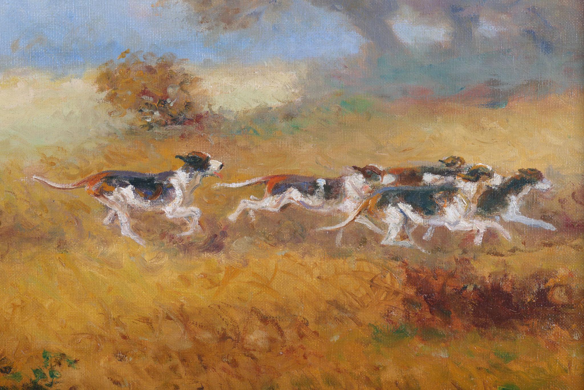Eugene Pechaubes
1890 - 1967

Tamaño del lienzo: 61 x 109 cm (24 x 43 pulg.)
Tamaño exterior del marco: 84 x 130 cm (33 x 51 pulg.)
Firmado abajo a la izquierda.

Envío gratuito

Nacido el 24 de junio de 1890 y fallecido el 2 de febrero de