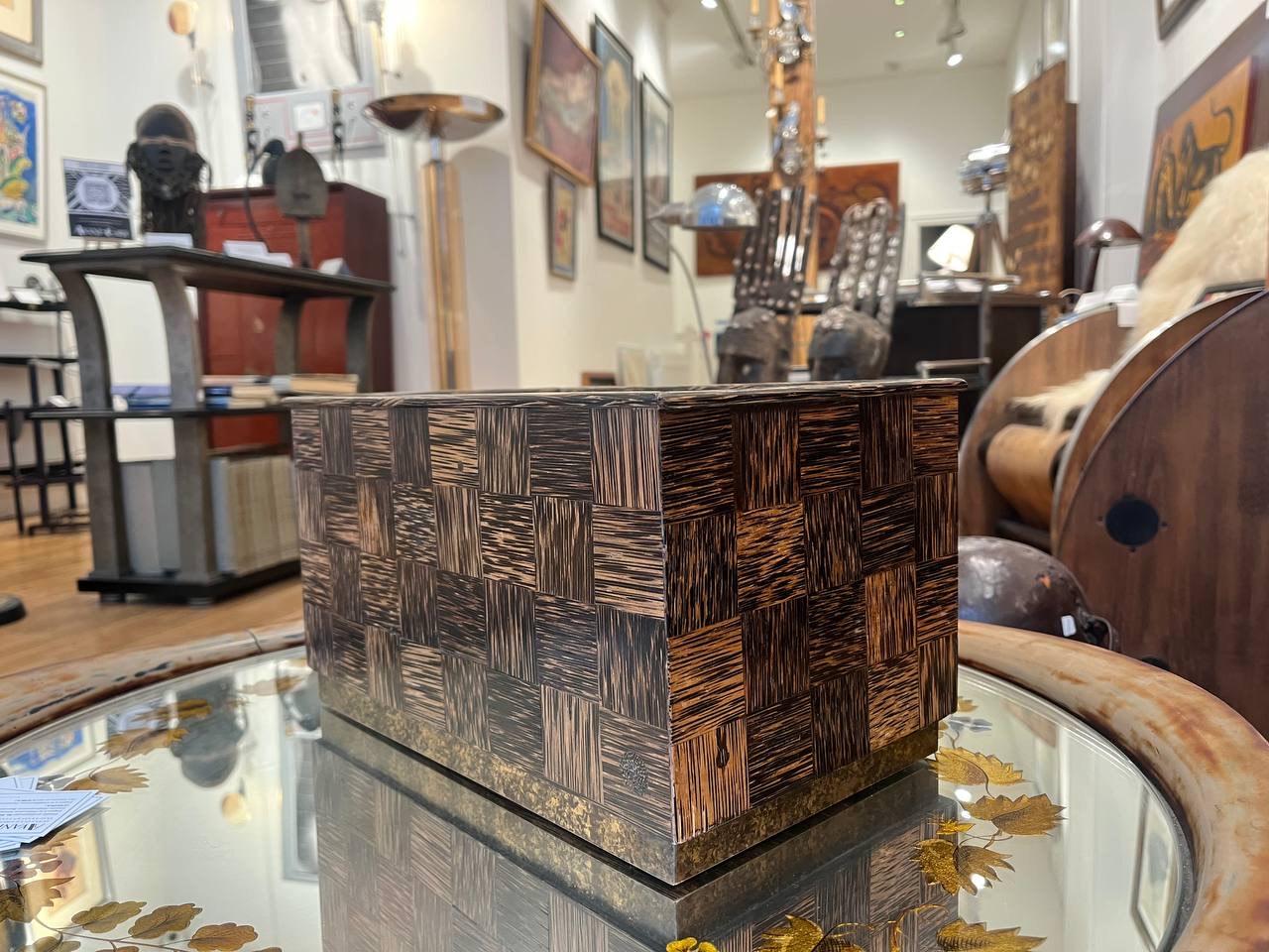 Eugène PRINTZ (1879 – 1948), flower pot In Good Condition For Sale In Paris, FR