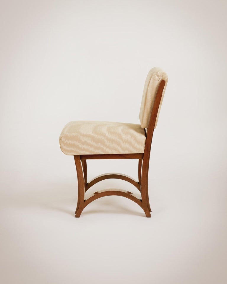 Eugene Printz Chair For Sale at 1stDibs