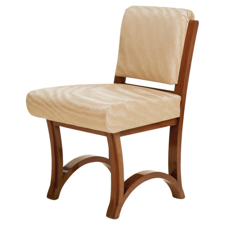 Eugene Printz Chair For Sale at 1stDibs