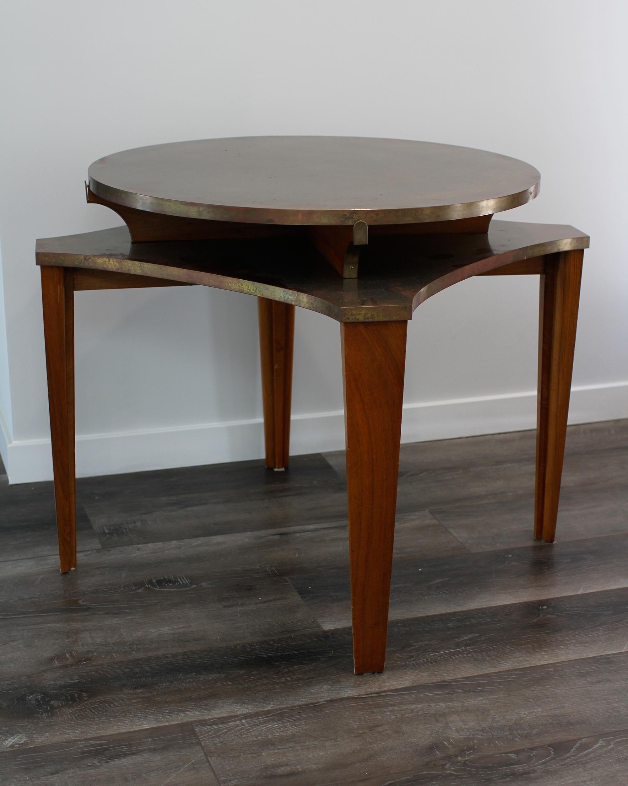 eugene printz table