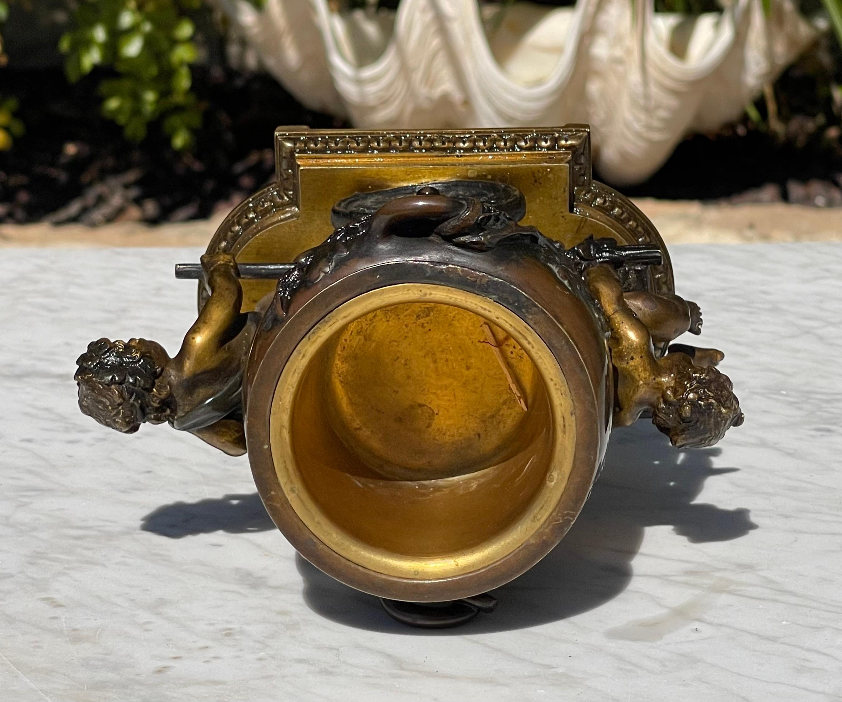 Eugène Provost - The Chariot Of Bacchus For Sale 7