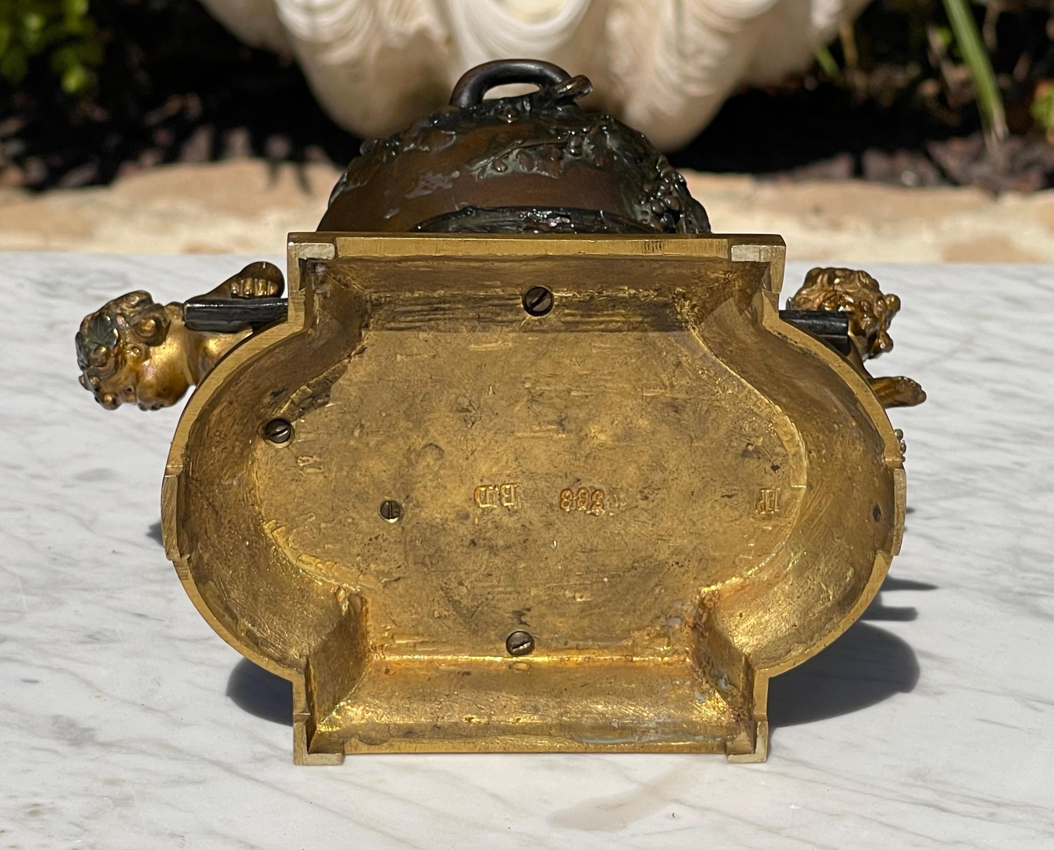 Eugène Provost - The Chariot Of Bacchus For Sale 8