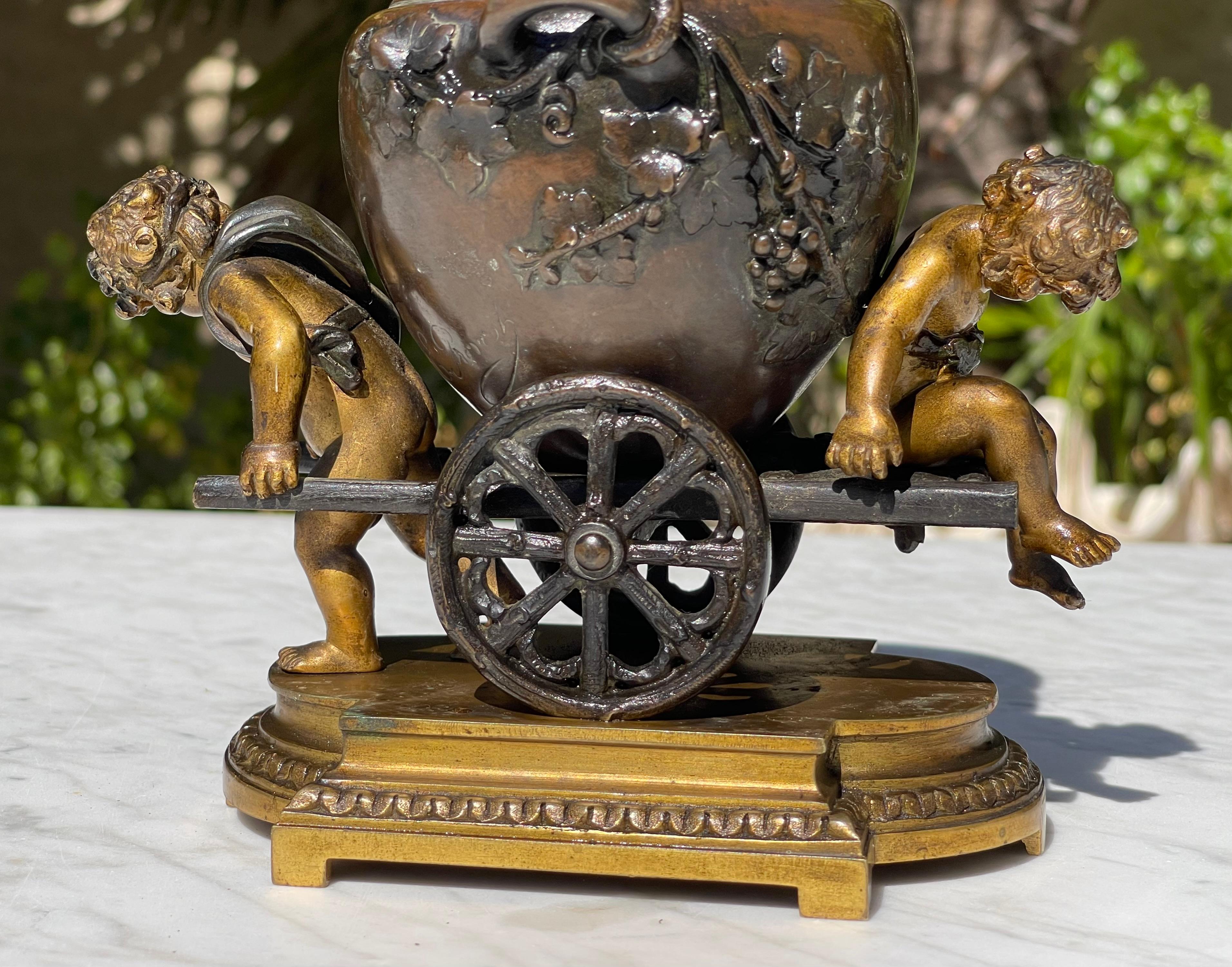 Eugène Provost - The Chariot Of Bacchus For Sale 10