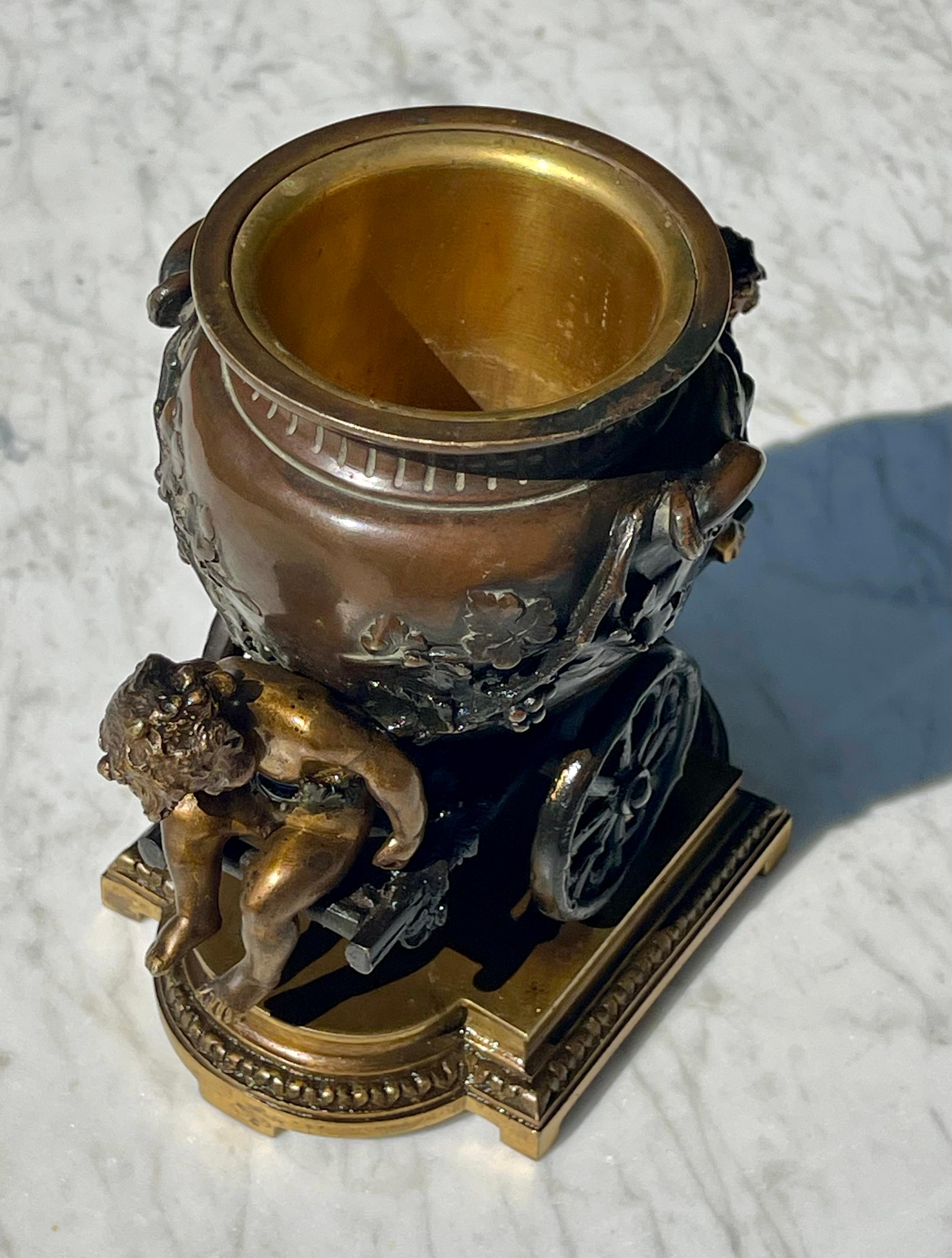 Eugène Provost - The Chariot Of Bacchus For Sale 2