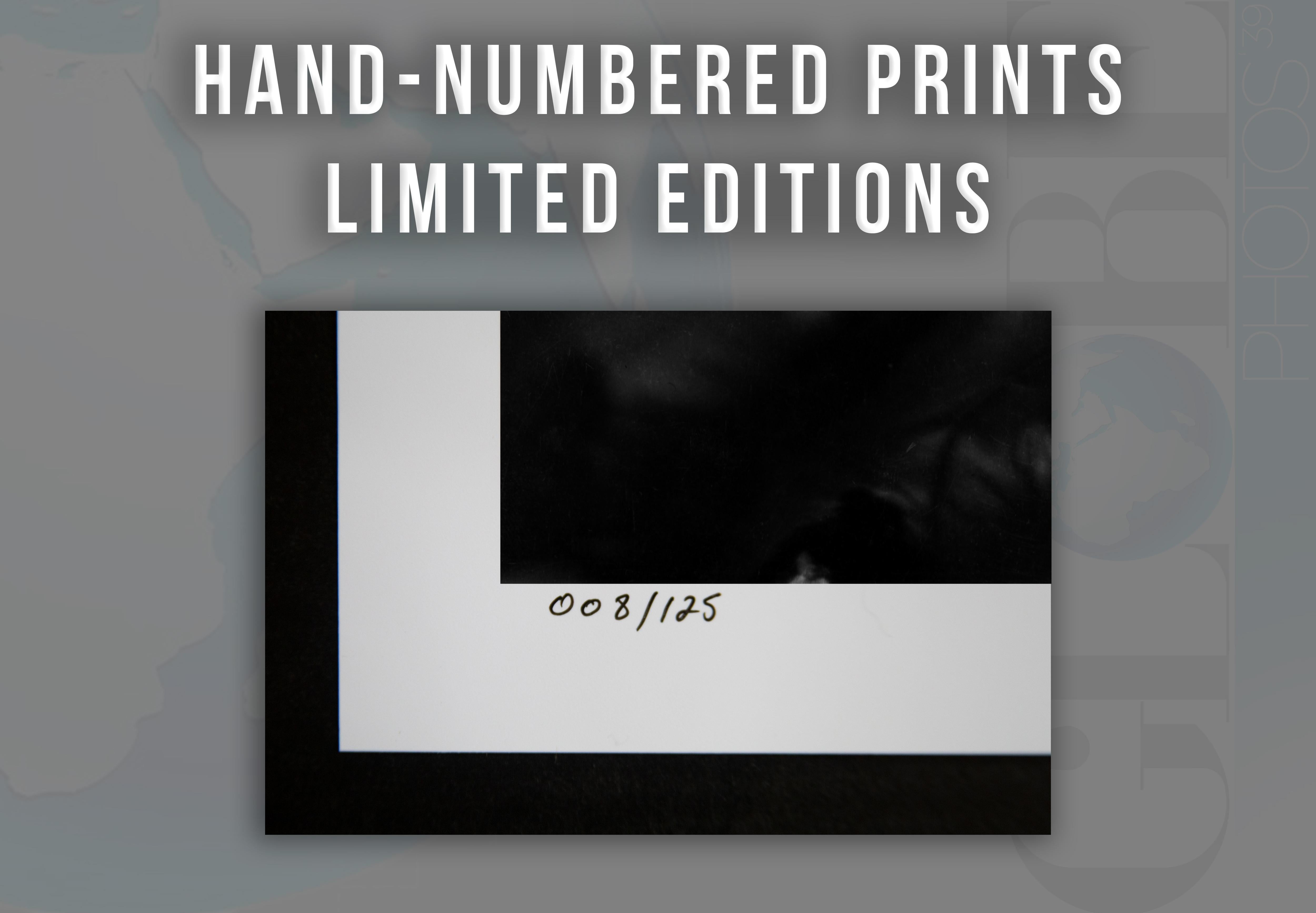 Claudette Colbert Gros plan Impression d'art en vente 1