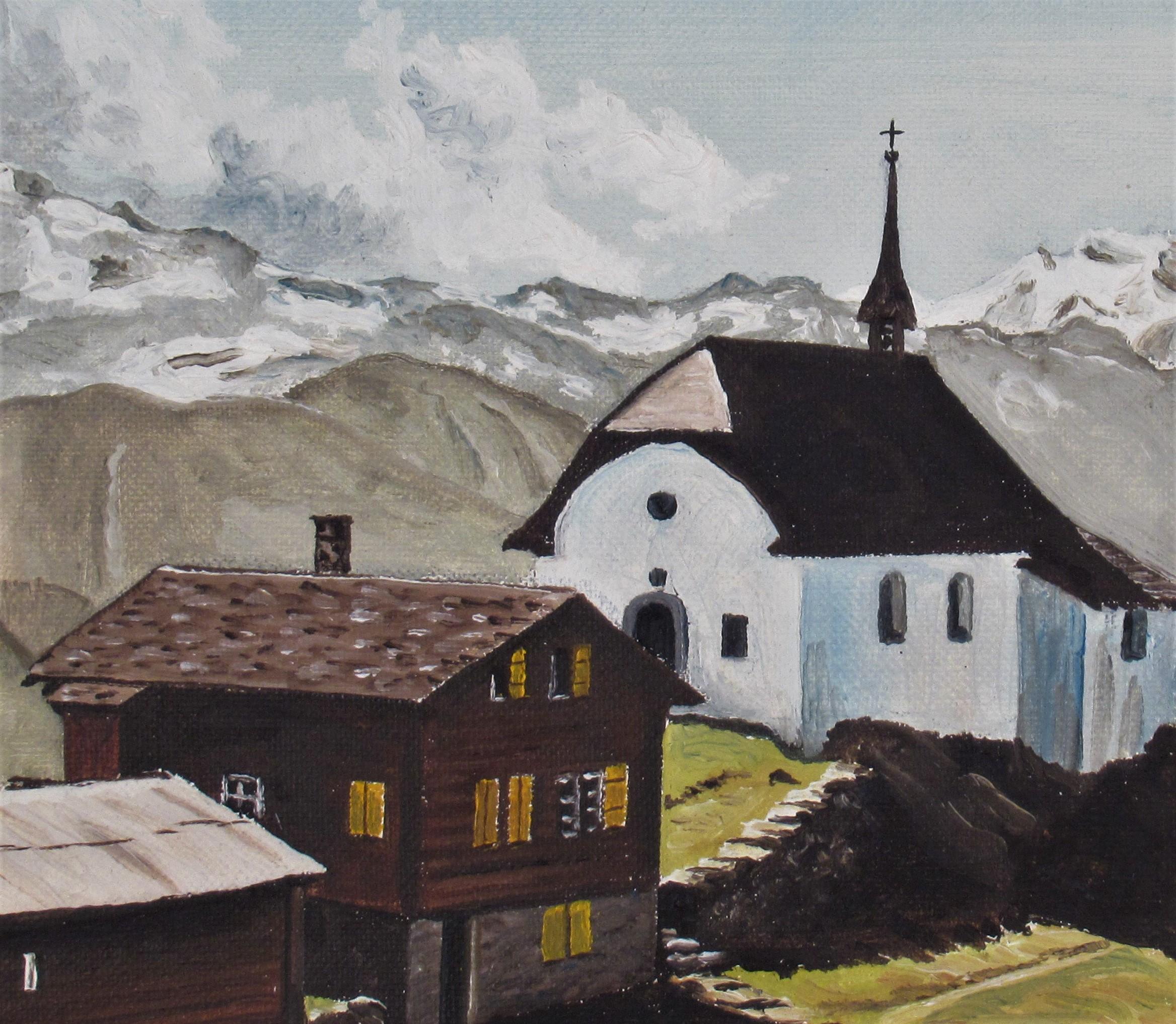 eugene schmidt artist