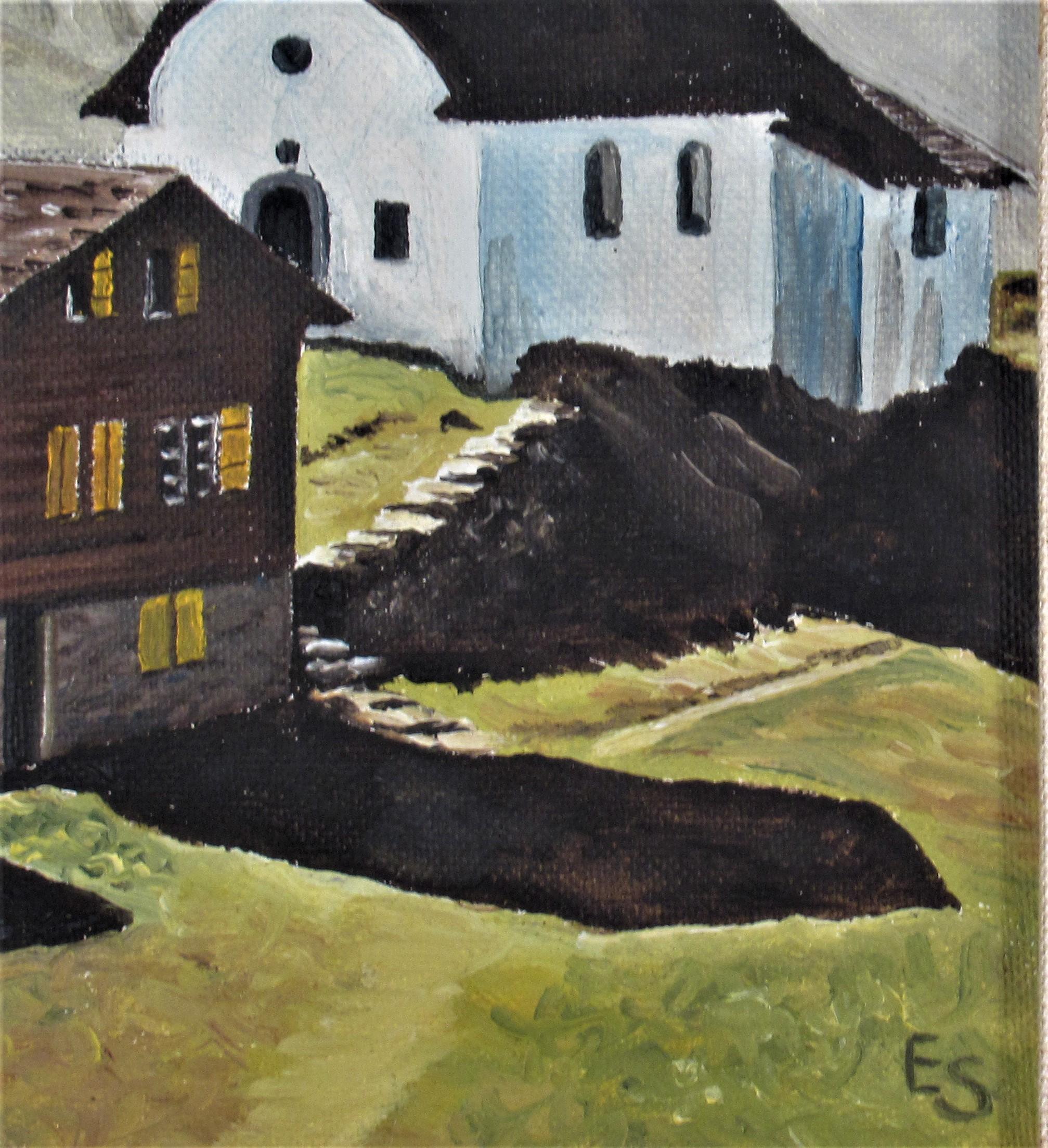 eugene schmidt artist santa barbara