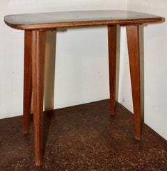 Eugene Schoen Small Side Table